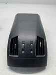 2011-2015 Hyundai Sonata Rear Center Console Cover W Air Vent Grille 84680-3S050. Fixed Price $86.40.