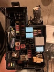 2013-2018 Toyota RAV4 Relay Module 0439 3W Kb Z222A. Fixed Price $45.00.