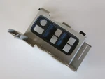 07 08 09 Acura Rdx "bezel Only" Drivers Side Left Master Window Switch Oem. Fixed Price $20.97.