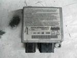 04-07JAGUAR X350 XJ8L Bag Control Module 3W93-14B321-AB 3W9314B321AB. Fixed Price $37.49.