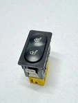 02 Bmw Z3 E36 2.5L Switch, Heated Seat 61312491477. Fixed Price $26.25.