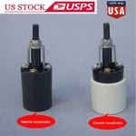 Dual-way Rotary Switch E27 Holder For Lamps Lighting Twist Type Accessories. Fixed Price $16.63.