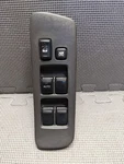 2001-2007 Toyota Highlander Driver Master Window Switch Dark Gray Tested Oem. Fixed Price $59.99.