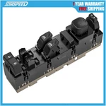 DWS-248 Left Driver Power Window Switch Fits 2003-2007 Chevrolet Silverado Gmc. Fixed Price $36.97.