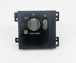 98-05 Chevy S10 Blazer Gmc Jimmy Headlight Headlamp Control Switch Oem 15755955. Fixed Price $19.95.