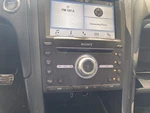 Audio Equipment Radio Control Panel Id HS7T-18E245-DGA Fits 17-20 Fusion 914041. Fixed Price $159.90.