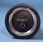 2004-2009 Toyota Prius Engine Ignition Power Start Stop Switch Button Oem 15A710. Fixed Price $17.99.