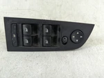 2008-2011 Bmw M3 Driver Left Door Master Power Window Switch 9132127 LM2XC. Fixed Price $70.01.