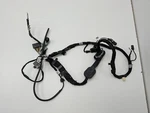 Ford Mustang Mach-e LJ8T-13A412-NCG Liftgate Right Side Lower Wire Wiring Harnes. Fixed Price $99.00.