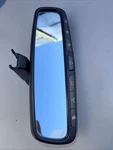 2012-2015 Hyundai Sonata Rear View Mirror Auto Dim E11 026666 Oem. Fixed Price $25.00.
