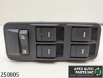 Oem 2003-2009 Land Range Rover 4.4L Front Left Driver Door Window Control Switch. Fixed Price $49.99.