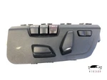 Seat Switch Adjustment Front Left Bmw F30 F32 9359833 X1 X2 X3. Fixed Price $163.98.