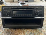03-08 Porsche Cayenne CDR23 955 957 Harman Becker Head Unit Radio Player Oem. Fixed Price $89.99.