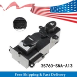Power Window Switch Front Passenger Side 35760-SNA-A13 For Honda Civic 2006-2011. Fixed Price $12.98.