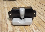 Subaru Forester Seat Switch '05-13 Adjustment Control Power Driver Tested! Gray. Fixed Price $29.99.