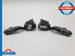 Jaguar Xkr X150 Steering Column Headlight Turn Signal Wiper Switch 10-15 Oem. Fixed Price $119.99.