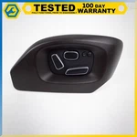 13-17 Range Rover Sport L494 L405 Front Right Seat Control Switch W/ Trim Oem. Fixed Price $66.30.