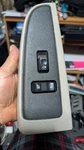 2003-2006 Tahoe Yukon Silve Window Control Switch Front Rh Right Oem 15191372. Fixed Price $32.00.