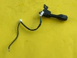 2005-2023 Toyota Tacoma Steering Column Cruise Control Switch Oem. Fixed Price $34.00.