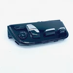 2016-2023 Bmw 5 Series 7 640IX Front Right Passenger Seat Control Switch. Fixed Price $174.96.