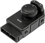 Dorman Power Mirror Switch Front Left 901-456. Fixed Price $61.21.