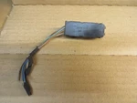 Bmw Harness Pigtail Connector 4 Lead Oem # 1378128. Fixed Price $9.88.