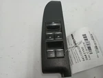 Front Driver Master Door Switch From 2022 Ford Maverick 11397584. Fixed Price $72.94.