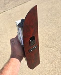 2007-2014 Escalade Tahoe Suburban Yukon Passenger Side Door Window Lock Switch. Fixed Price $73.75.