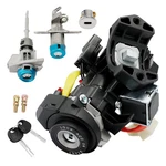 Ignition Lock Cylinder Switch & Housing W/ Key For 15-19 Hyundai Sonata. Fixed Price $92.99.
