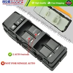 4602781AA Power Window Switch Master Left Driver Side For Chrysler Dodge Jeep. Fixed Price $16.99.