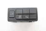 2019-2022 Mazda CX-9 Lane Assist Liftgate Traction Control Switch Oem TA2F66170. Fixed Price $54.45.