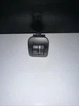 03-10 Porsche Cayenne Dashboard Interior Reading Dim Light Switch Adjust Oem. Fixed Price $99.00.