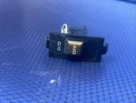 Oem 1987-1990 Dodge Dakota Overdrive O/d Off Switch Toggle Button 56006757. Fixed Price $54.85.