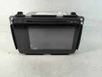 2017-2017 Honda Hr-v Am Fm Cd Player Radio Receiver X97TD. Fixed Price $48.76.