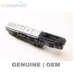 2013-2014 Audi S8 Right Dash Multi Switch 4H1959674BJ. Fixed Price $9.99.
