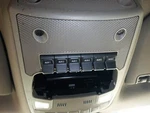Ford F-350SD 2020 Dash/interior/seat Switch Used 8454. Fixed Price $81.99.
