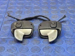 2014-2015 Dodge Durango Steering Wheel Transmission Paddle Shifters Oem. Fixed Price $79.99.