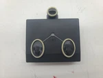 2012-2018 Audi A6 Quattro Front Left Driver Side Door Control Module 4G8 959 793. Fixed Price $23.99.
