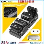 Driver Side Lh Power Door Window Master Control Switch Kia Forte 19-21 1-10X. Fixed Price $179.54.