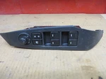 Mazda 14 15 Power Window Lock Mirror Switch + Bezel Driver Oem# GJS166350A. Fixed Price $53.93.