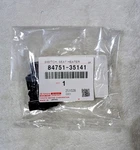 Toyota Genuine Oem Seat Heater Switch 84751-35141 Heated Control Runner. Fixed Price $42.00.