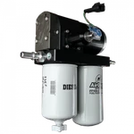 Airdog Ii 5G 220 Gph Regulated Fuel Lift Pump For 2011-2014 Gm 6.6L Duramax Lml. Fixed Price $899.00.