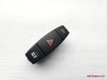 2009 Bmw 135I 128I E82 E88 Emergency Hazard Lights Flashers Switch 61316945603. Fixed Price $24.99.