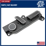 Front Right Seat Control Switches For Tesla Model Y 1551855-97-A 2017-2023. Fixed Price $36.75.