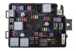 Genuine Front Compartment Fuse Block 42556515. Fixed Price $144.84.