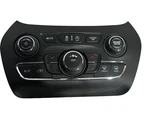 2019 - 2022 Jeep Cherokee A/c Heater Climate Control Unit 68285938AD Oem. Fixed Price $36.19.
