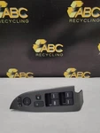 2005-2010 Honda Odyssey Left Driver Master Window Switch Id 83590SHJA220M1 Oem. Fixed Price $92.80.