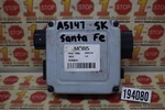 2015 2016 Hyundai Santa Fe Power Steering Column Control Module 2W563-99600 Oem. Fixed Price $69.99.