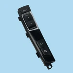 Center Console Sport Traction Camera Switch 9201484 Oem Bmw F01 F02 750I 750LI. Fixed Price $34.95.