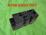 2308000448, Mercedes R230 SL500 SL600 SL55 Amg Door Locking Vacuum Repair Only. Fixed Price $399.00.